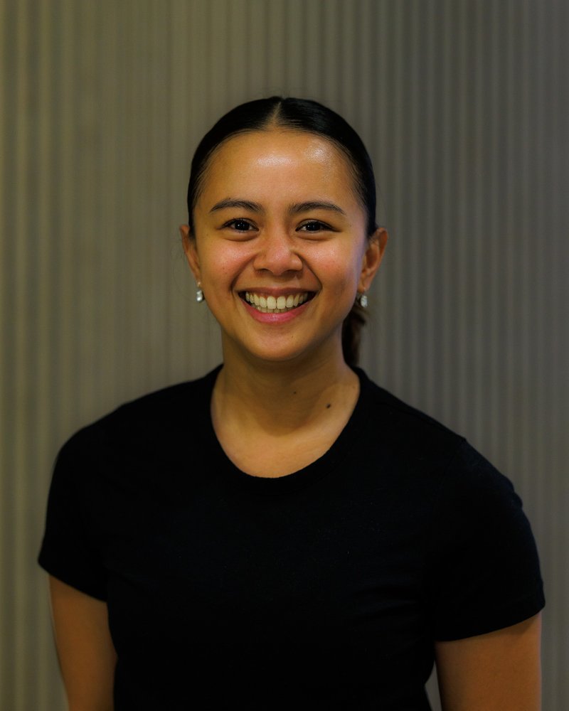 Sheena, Game Changer Physiotherapy, Osborne Park