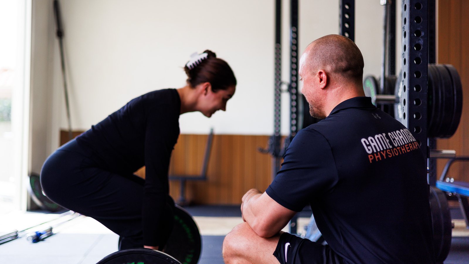 Workers compensation · Perth at Game Changer Physiotherapy, Osborne Park